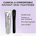 ✨ Instant Eye Tightener Primer – Firming Under Eye Serum with Hyaluronic Acid & Vitamin E